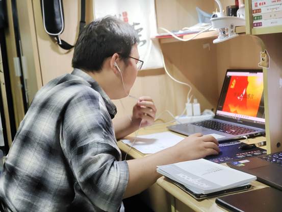 3.(2)会计212万斌发表感言